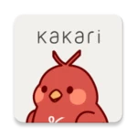 kakari いつもの薬局を、あなたの「かかりつけ薬局」に android application logo